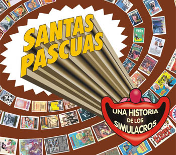  - Santas Pascuas - Oscar Larroca - Museo Nacional de Artes Visuales