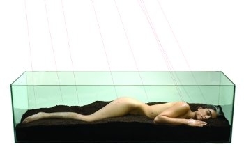  - La vida es un flujo y reflujo - Cecilia Vignolo - Museo Nacional de Artes Visuales