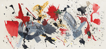  - Marcelo Legrand - Museo Nacional de Artes Visuales