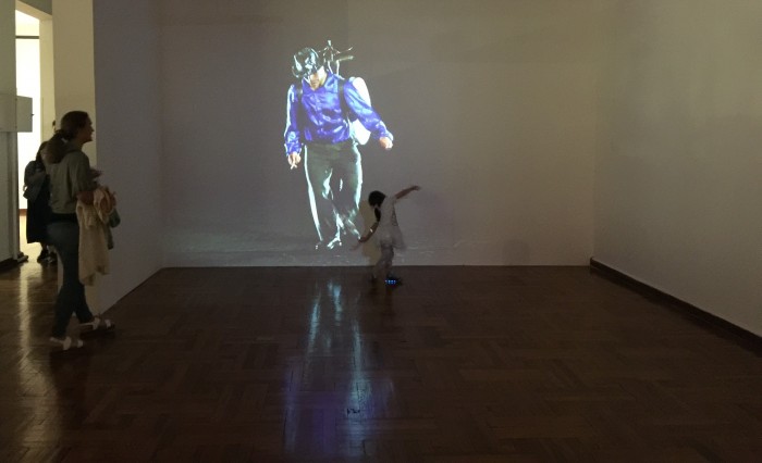  - Actividades de verano para niños - Museo Nacional de Artes Visuales