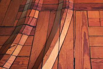  - Propagación - Pablo Conde - Museo Nacional de Artes Visuales