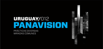  - PANAVISION: prácticas diversas, miradas comunes - Museo Nacional de Artes Visuales