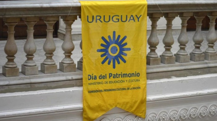  - Ministerio de Educación y Cultura convoca a instituciones a celebrar el Día del Patrimonio 2020 - Museo Nacional de Artes Visuales