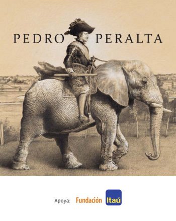  - Pedro Peralta - Museo Nacional de Artes Visuales