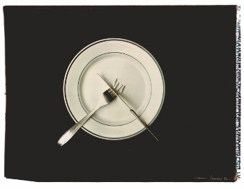  - Polaroid Gigante 50X60 - España - Museo Nacional de Artes Visuales