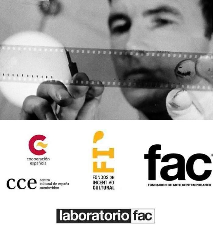  - Investigación en proceso:  Norman McLaren y América del Sur - Museo Nacional de Artes Visuales