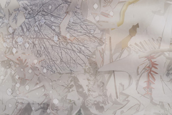  - Ningún lugar - Rita Fischer  - Museo Nacional de Artes Visuales
