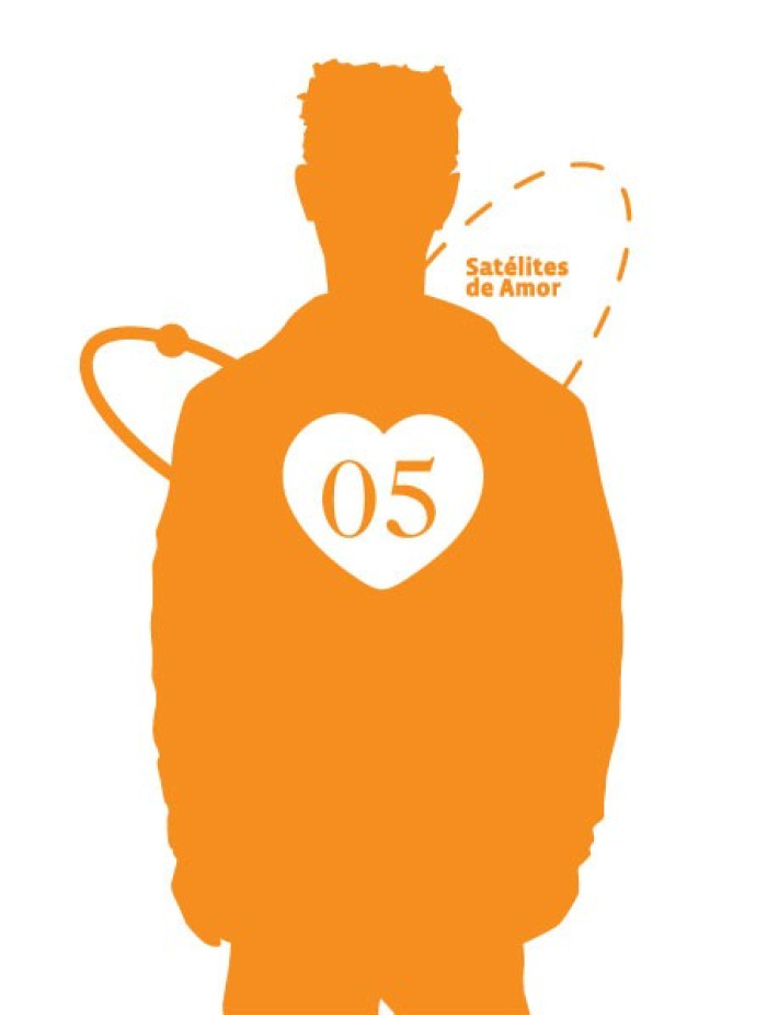  - Satélites de Amor 05 - Legalidad urbana - Museo Nacional de Artes Visuales