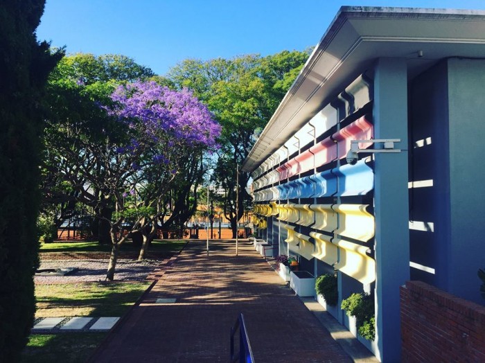  - Semana de Turismo en el MNAV - Museo Nacional de Artes Visuales