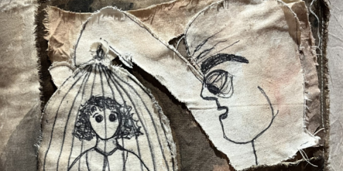  - Nora Kimelman: Artistas en sus propias palabras de la muestra  - Museo Nacional de Artes Visuales
