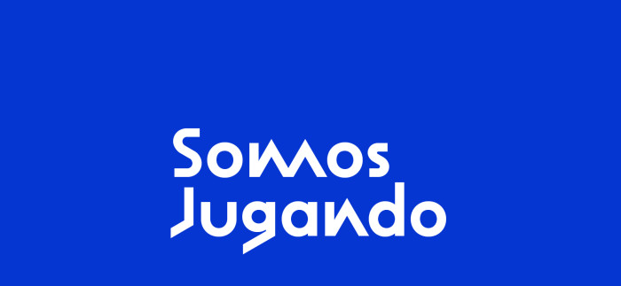  - Maratónica I de la muestra "Somos Jugando": Analía Sandleris, Marcelo Larrosa, Gustavo Fernández y Francisco Cunha.  - Museo Nacional de Artes Visuales