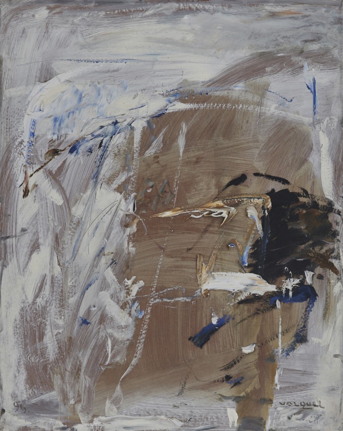  - Gustavo Vázquez - Museo Nacional de Artes Visuales