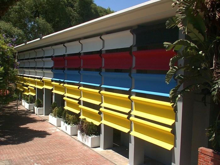 Imagen - Museo Nacional de Artes Visuales