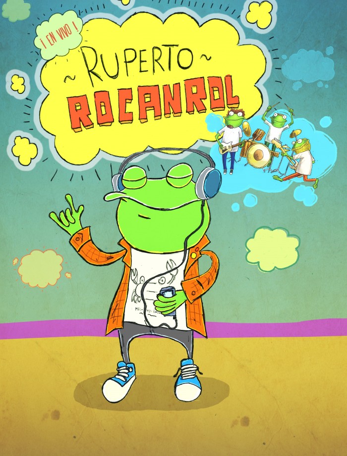  - Museos en la Noche 2016 - Museo Nacional de Artes Visuales