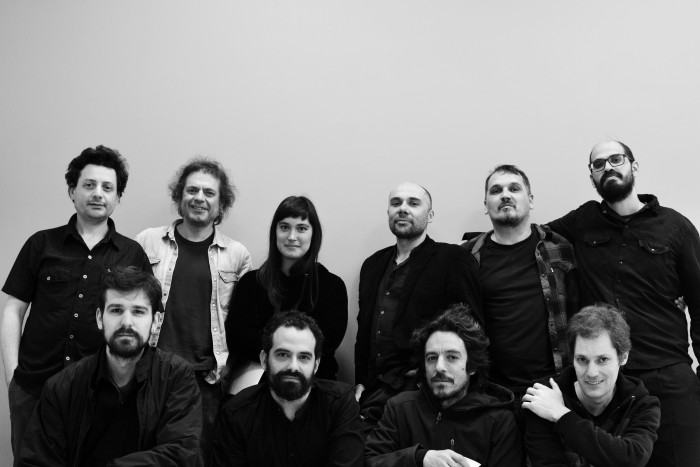  - Museos en la Noche 2019 - Museo Nacional de Artes Visuales