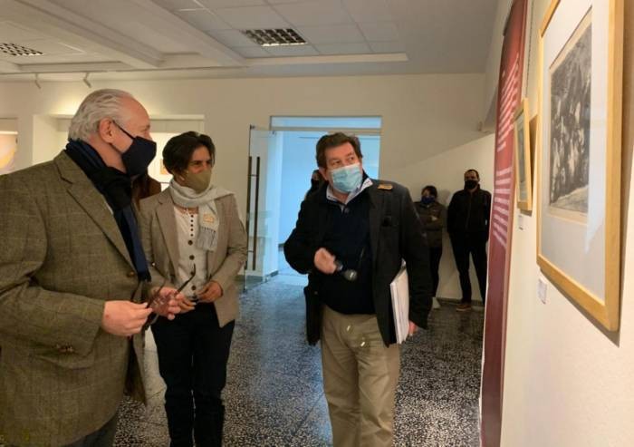  - Autenticidad radical. El cuerpo y la psique en la colección de Carla Witte - Museo Municipal de Bellas Artes Agustín Araújo - Treinta y Tres - Museo Nacional de Artes Visuales