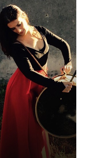  - Museos en la Noche 2016 - Museo Nacional de Artes Visuales