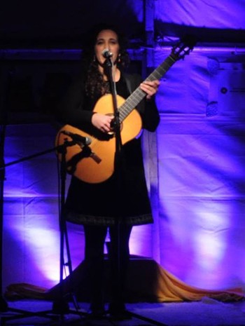  - Museos en la Noche 2016 - Museo Nacional de Artes Visuales