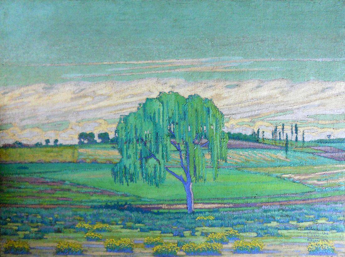 Pista 1 - Horizontal