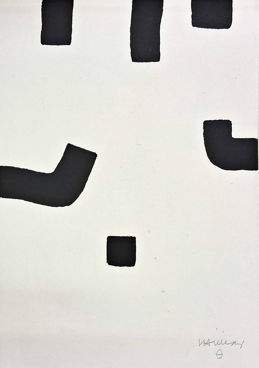 Pista 12 - Horizontal