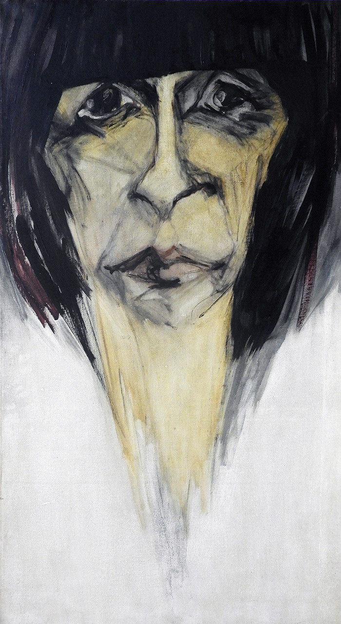 Diálogos - Hilda López / Eva Olivetti
