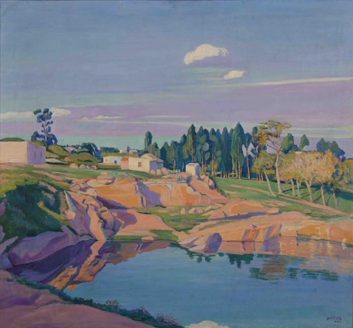 Manuel Rosé - Colección MNAV