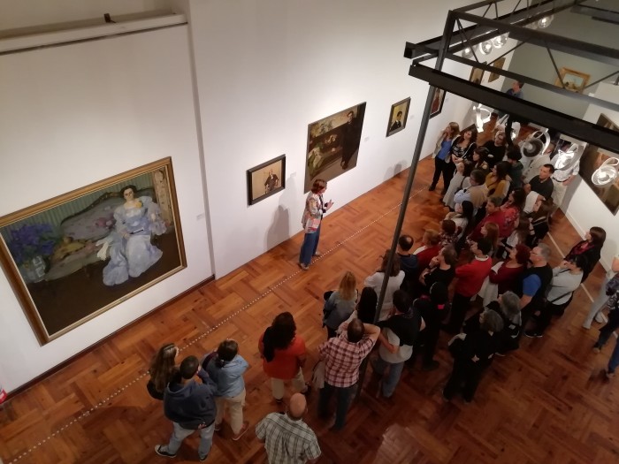 Joaquín Torres García. Obra Viva