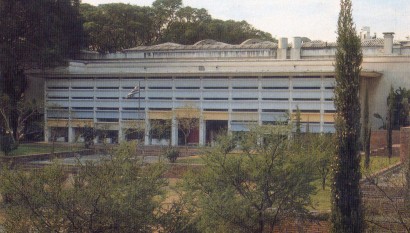 Foto del Museo