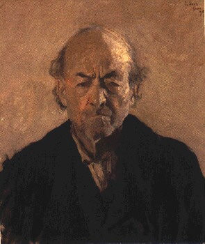 Foto ampliada de Carlos Federico S&aacute;ez